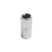 Головка торцевая ROSSVIK S061408 (1/4", 8 мм)