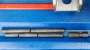 Стенд для правки колесных дисков Siver RR ALU 24
