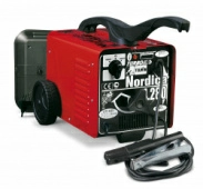 Сварочный трансформатор Telwin Nordica 4.280