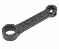 Ключ для опоры двигателя 12-ти гранный JTC 4693 (3/8", 16 мм, MERCEDES W203, 204, 210, 211, 219, 220, 221)