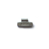 Стальные набивные грузики "Fe" ALU 30 (100шт/кор.)