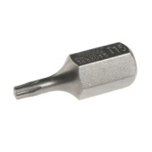Бита TORX JTC 1333015 (Т15х30 мм, 10 мм, S2) 