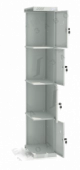 Шкаф для сумок ШРС 14-300 ДС