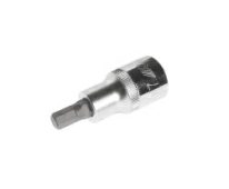 Бита-головка JTC 45607 (1/2", HEX, H7х55 мм)