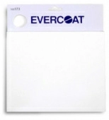 Одноразовые листы для смешивания шпатлёвок EVERCOAT, 100 ЛИСТОВ, 430СМ. Х 280СМ