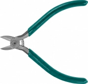 P5603 Бокорезы миниатюрные, 125 мм