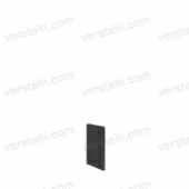 Вертикальная перегородка KronVuz KV-H1.2 (RAL 9005)