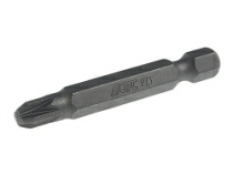 Бита POZIDRIV JTC 11A5003 (PZ3х50 мм, 1/4")