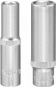 Головка торцевая глубокая FS112**, 1/2"DR