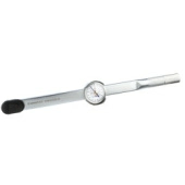 GARWIN INDUSTRIAL 504610-0350-12 Динамометрический ключ 0-350 Нм, стрелочного типа, двусторонний, с приводным квадратом 1/2"