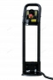 Станок шиномонтажный двухскоростной для грузовых машин Nordberg 46TRK26 (14"-26", 380V)