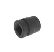 Головка торцевая ударная JTC 845830 (1", 30 мм, L=60 мм)