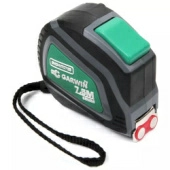 Рулетка измерительная 7,5 м х 25 мм GARWIN INDUSTRIAL GMG-MT0725