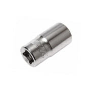 Головка торцевая JTC 22509 (1/4", 9 мм, L=25 мм)