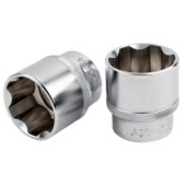 Licota R4028 Головка торцевая super lock 1/2" 28 мм