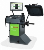 Балансировочный стенд Bosch WBE 4120 DT