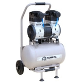 Компрессор поршневой безмасляный Remeza СБ4/С-20.OLD15 с прямым приводом