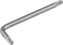 TKS15 Ключ торцевой TORX® короткий, T15