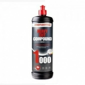 Menzerna Heavy Cut Compound 1000 (1л) Высокоабразивная паста