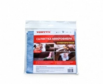 Суперпрочная салфетка микрофибра Complex Vortex 40x40