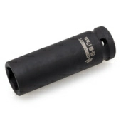 Головка длинная торцевая ударная CS-12.21.30 (1/2", 30 мм)