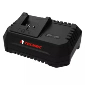Устройство зарядное RUNTEC TECHNIC RT-LBCH20T (для 20 В батарей, 4 А)