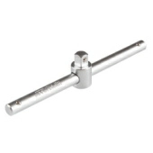 Вороток 1/4" 115 мм скользящий AFFIX AF01121115