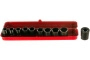 Набор торцевых ударных головок Sumake SIS-4403