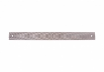 Рихтовочное полотно KING TONY 9CM212, 350 мм, шаг 2 мм (12TPI)