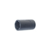 Головка для поврежденных гаек и болтов JTC 1321-12 (3/8", 12 мм)