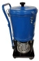 Нагнетатель густой смазки электрический Rock Force RF-HG-69230