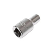 Головка торцевая JTC 22545 (1/4", 4,5 мм, L=25 мм)