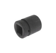 Головка торцевая ударная JTC 845832 (1", 32 мм, L=60 мм)