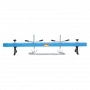 Рама для снятия двигателя с двумя захватами KINGTUL KT-1120-1