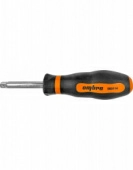 Рукоятка отверточная Ombra 580114, 1/4"DR
