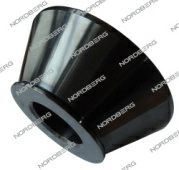Конус для балансировочного станка NORDBERG X000396 (40 мм, размер: 68-109 мм, №2)