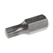 Бита SPLINE JTC 1363008 (M8х30 мм, 10 мм, S2) 