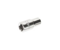 Головка торцевая JTC 22414 (1/4", 1/4", L=25 мм)