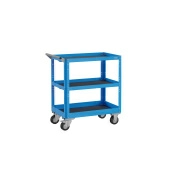 Инструментальная тележка Верстакофф ®PLC МT2.H800.М
