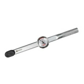 Ключ динамометрич.1/4" 1,2-6,0Нм стрелочный NDTW11-6