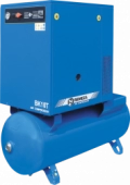 Винтовой компрессор Remeza ВК10Т-10(15)-270
