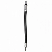 Держатель вставок (бит) 1/4", 300-400 мм, гибкий, для шуруповерта