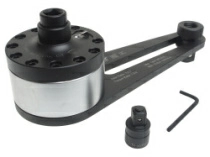 Мультипликатор для усиления крутящего момента JTC 7839  (1/2"F x 3/4"M, до 1500 Нм) 