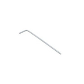 Licota HW200020SM Ключ шестигранный угловой 2 мм