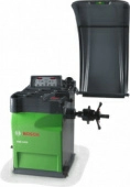 Балансировочный стенд Bosch WBE 4200