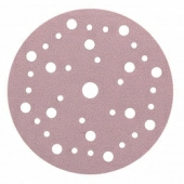 Шлифовальный круг MIRKA Q.SILVER ACE 326CF09915, 150 мм, Р150