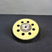 Шлифовальная подошва 125 мм для J2125-J2153-J2155 JETA PRO J21125029