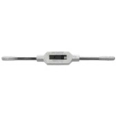 Вороток регулируемый M4-12 GARWIN INDUSTRIAL GM-TW0412 (5/32"-1/2", DIN1814, 280 мм)