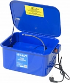 Аппарат мойки деталей AE&T T062035 (19л)