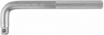 Вороток Г-образный Jonnesway S41H612 (3/4"DR, 300 мм)